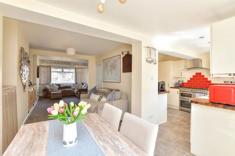 Upper Bevendean Avenue, Brighton... 3 bed semi