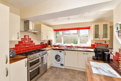 Upper Bevendean Avenue, Brighton... 3 bed semi