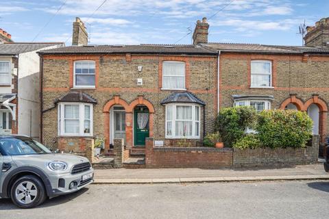 Rudolph Road, Bushey Village 2 bed terraced house for sale