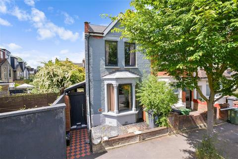 Chester Road, Walthamstow 4 bed end of terrace house for sale
