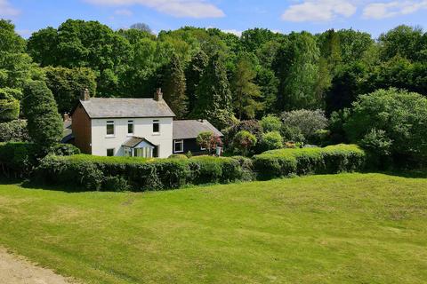 Linwood, NEW FOREST, BH24 3QT 4 bed detached house for sale