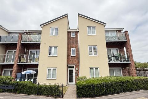 Saw Mill Way, Burton