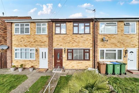 Paddock Road, Bexleyheath, Kent 3 bed terraced house for sale