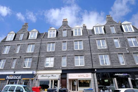 Holburn Street Flat F, Aberdeen AB10 1 bed flat for sale