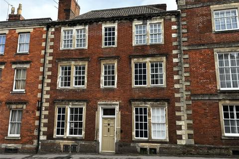 Long Street, Devizes, Wiltshire, SN10 5 bed terraced house for sale
