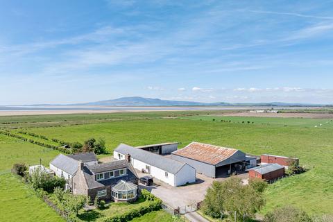 Mid Upper Priestside, Cummertrees... Farm for sale