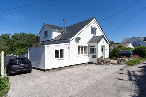 Green Lane West, Marazion TR17 4 bed detached house for sale