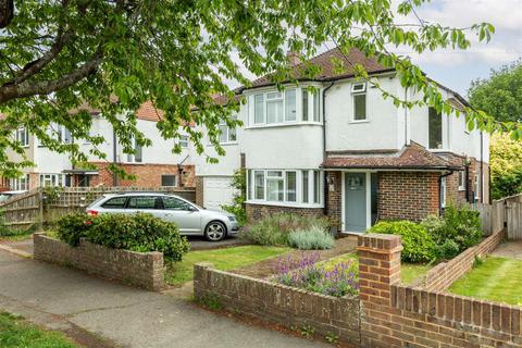 Grand Avenue, Hassocks BN6 3 bed detached house for sale