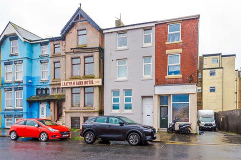 19 Tyldesley Road, Blackpool... 1 bed property for sale