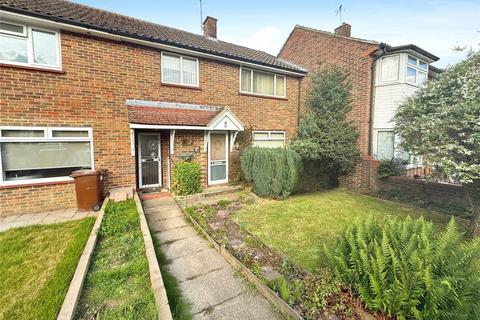 Wilwood Road, Berkshire RG42 3 bed terraced house for sale
