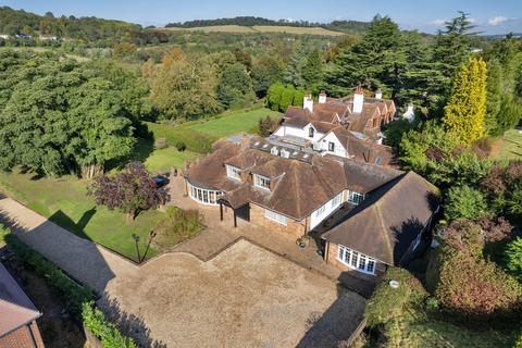 Eynsford Road, Dartford DA4 7 bed detached house for sale