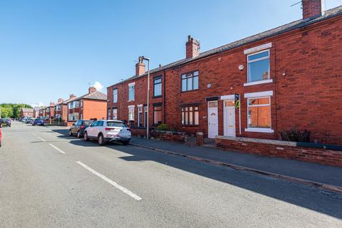 Hope Street, Leigh WN7 2 bed terraced house for sale