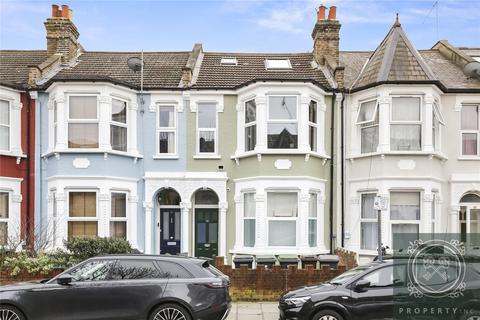 Frobisher Road, London, N8 2 bed apartment for sale