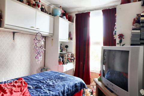 Melbourne Road, Bristol 3 bed terraced house for sale