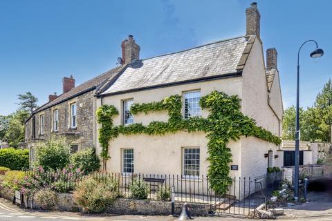 Central Wedmore 3 bed semi