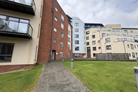 34 Blue Mill, Paper Mill Yard... 1 bed flat for sale
