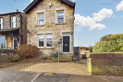 Main Road, Galgate | Period home with... 2 bed detached house for sale
