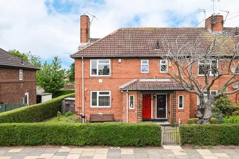 Burdyke Avenue, Clifton, York, YO30 1 bed flat for sale