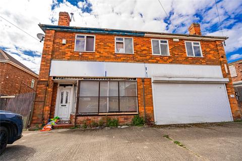 Brocklesby Road, Grimsby... Mixed use for sale