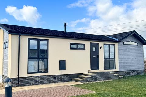 Plot 83, The Cosgrove  at Charles... 2 bed park home for sale