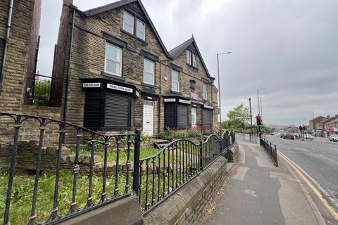Sheffield Road, Barnsley, S70 4DE 9 bed terraced house for sale