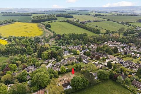 Shipton Oliffe, Cheltenham 5 bed property with land for sale