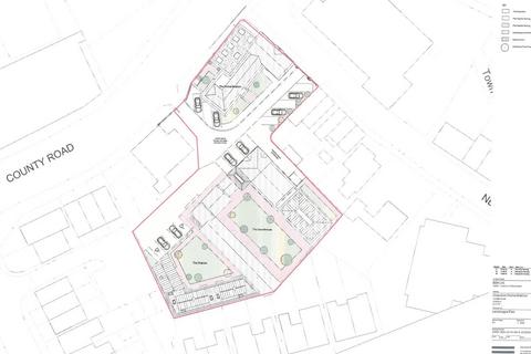 The Stables, The Old Police Station... Residential development for sale