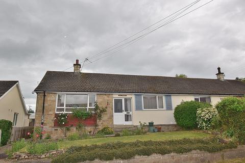 Main Road, North Cowton 2 bed semi