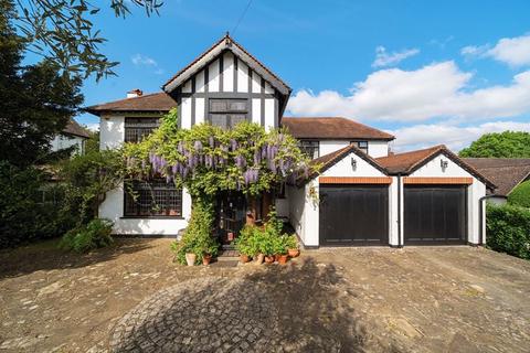 Hartley Old Road, Purley 5 bed detached house for sale
