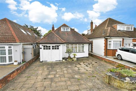 Coleridge Road, Romford RM3 4 bed chalet for sale