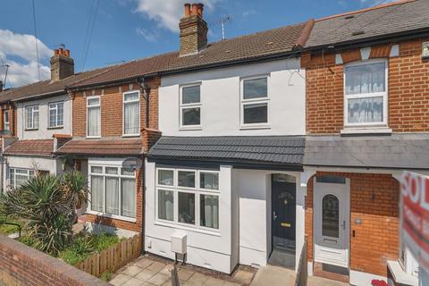 Perry Hall Road, Orpington 2 bed property for sale