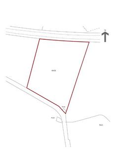 Market Harborough LE16 Land for sale