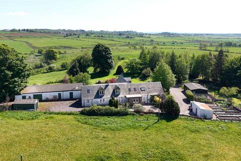 High Gree, Lochlibo Road, Burnhouse... 5 bed detached house for sale