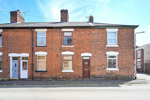Jerningham Street, Stafford... 3 bed terraced house for sale