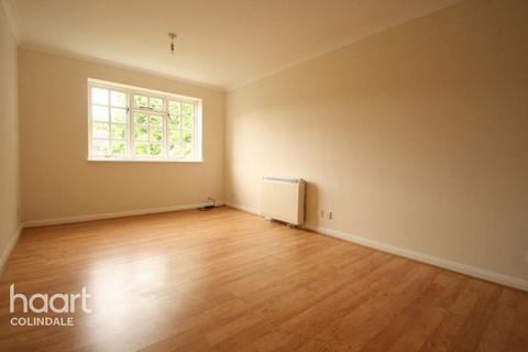 Yellowhammer Court, Eagle Drive, NW9 1 bed flat for sale