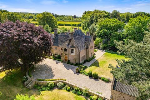 Macclesfield Road, Alderley Edge 7 bed detached house for sale