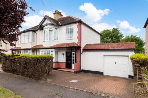Greenhill, Sutton 3 bed semi