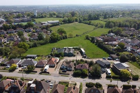 Rough Common Road, Rough Common... Plot for sale