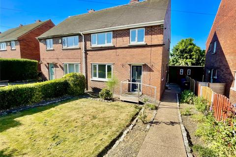 Wilson Street, Barnsley S73 3 bed semi