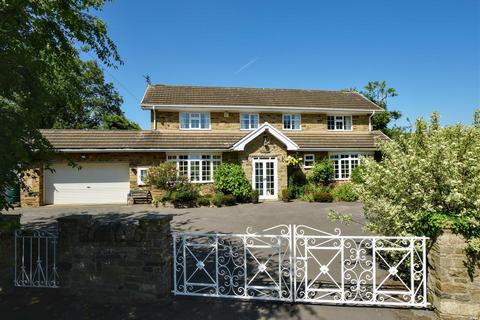 Hambleton Way, Easingwold, York 4 bed detached house for sale
