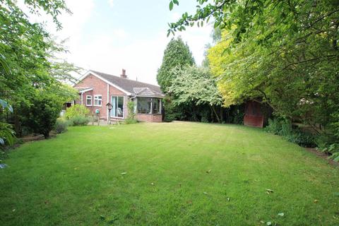 Mill Rise, Skidby HU16 2 bed semi