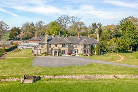Greasley Estate | LOT 1, Lamb Close... 9 bed detached house for sale
