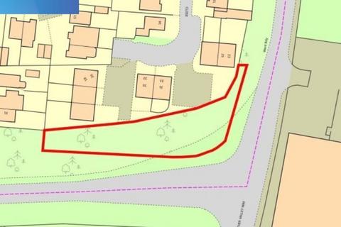 The North Side Of Owlthorpe Greenway... Land for sale