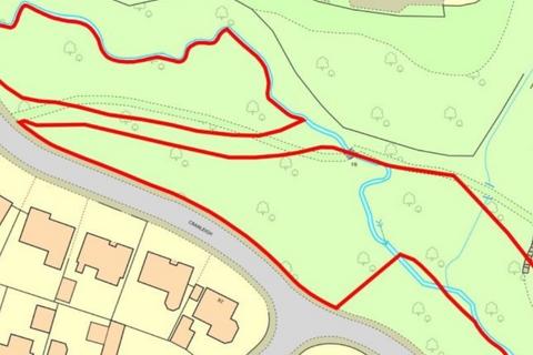 The North East Side Of Cranleigh... Land for sale