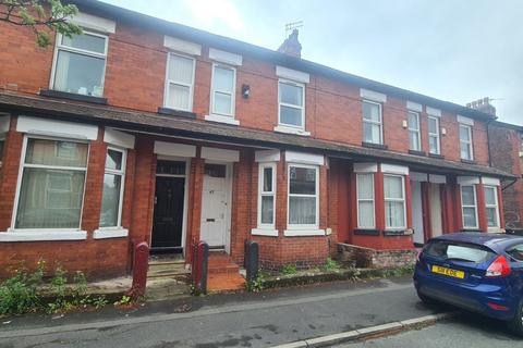 Furness Road, Fallowfield, M14 4 bed terraced house for sale