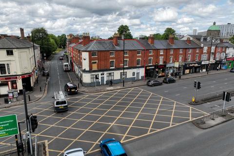 Hagley Road