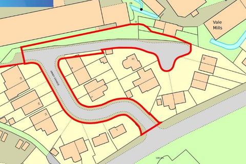 Huddersfield Road, Mossley... Land for sale