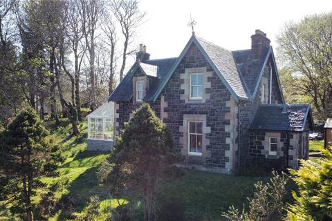 Hillcrest, Breadalbane Street... 4 bed house for sale