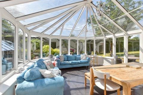The Minnis, Stelling Minnis... 5 bed detached house for sale