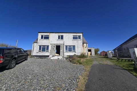 Lever Terrace, Leverburgh HS5 4 bed detached villa for sale